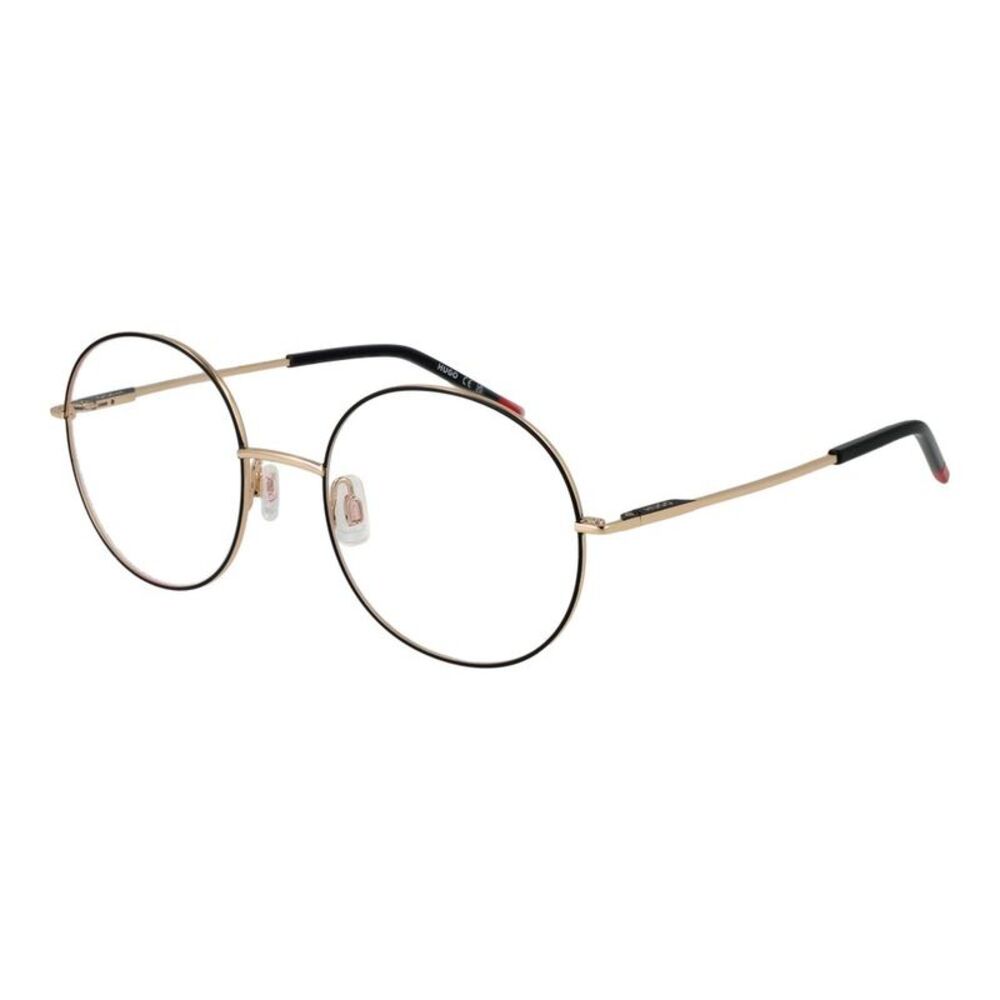 Hugo Boss Black Metal Glasses Women's (Frames)